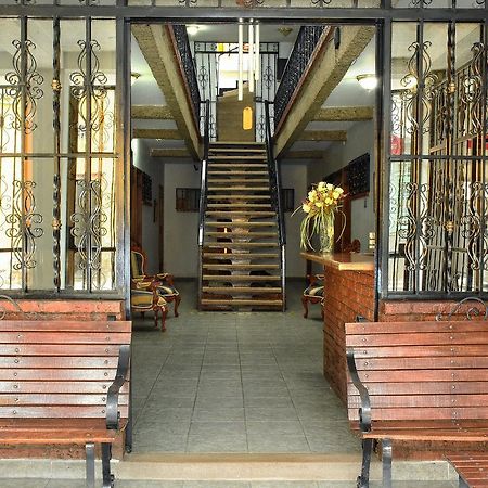 Hotel El Lago 2 Pereira Dış mekan fotoğraf
