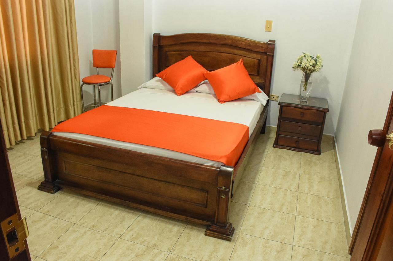 Hotel El Lago 2 Pereira Dış mekan fotoğraf