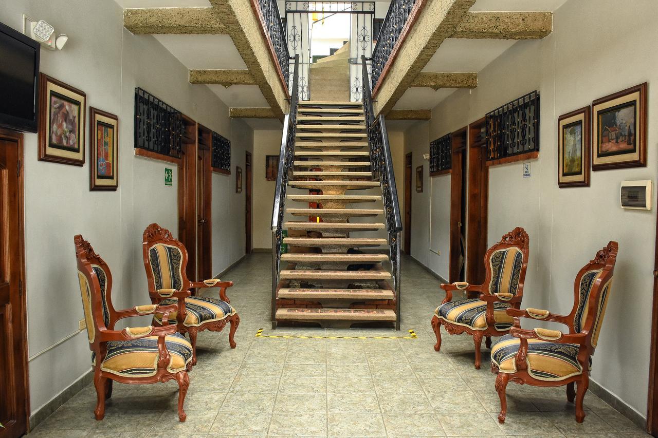 Hotel El Lago 2 Pereira Dış mekan fotoğraf