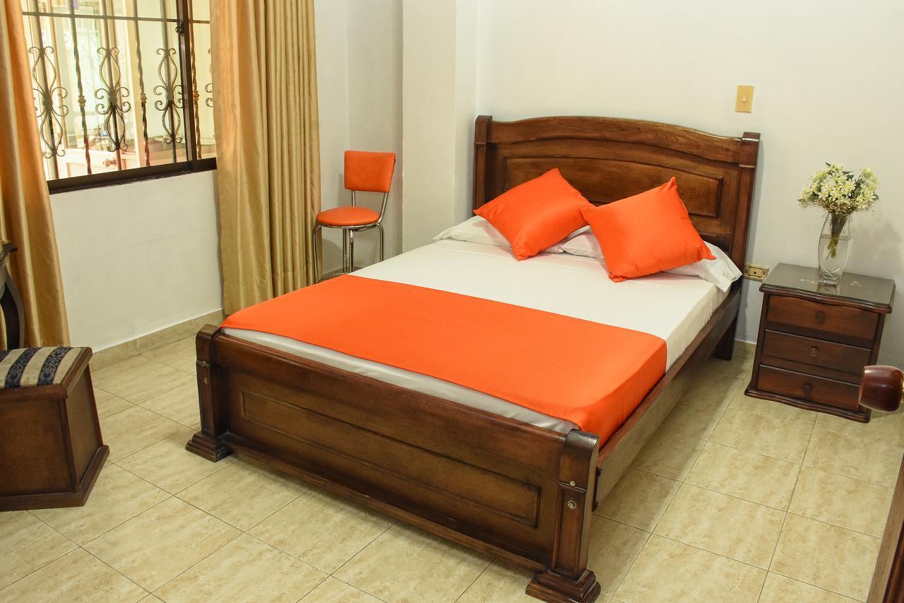 Hotel El Lago 2 Pereira Dış mekan fotoğraf