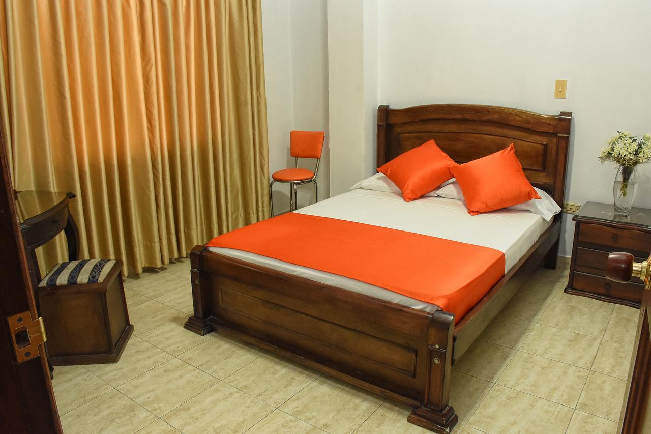 Hotel El Lago 2 Pereira Dış mekan fotoğraf