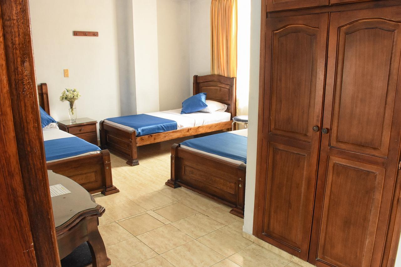 Hotel El Lago 2 Pereira Dış mekan fotoğraf
